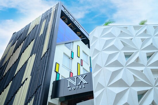 NX HOTEL, E.M.Bypass, Kolkata, West Bengal-img