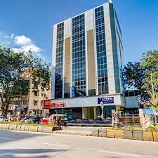 O Hotel Pune-img