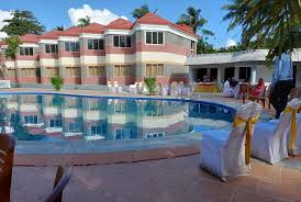 OCoral Beach Resort-img