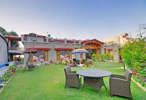 Ojaswi Himalayan Resort,-img
