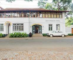 Old Harbour Hotel-img