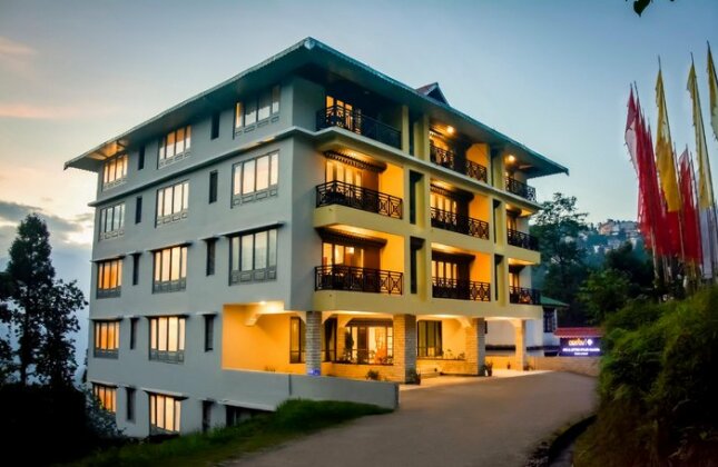 OLIVE HOTEL & SPA-img