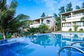 O'NEST Nakshatra Beach Resort-img