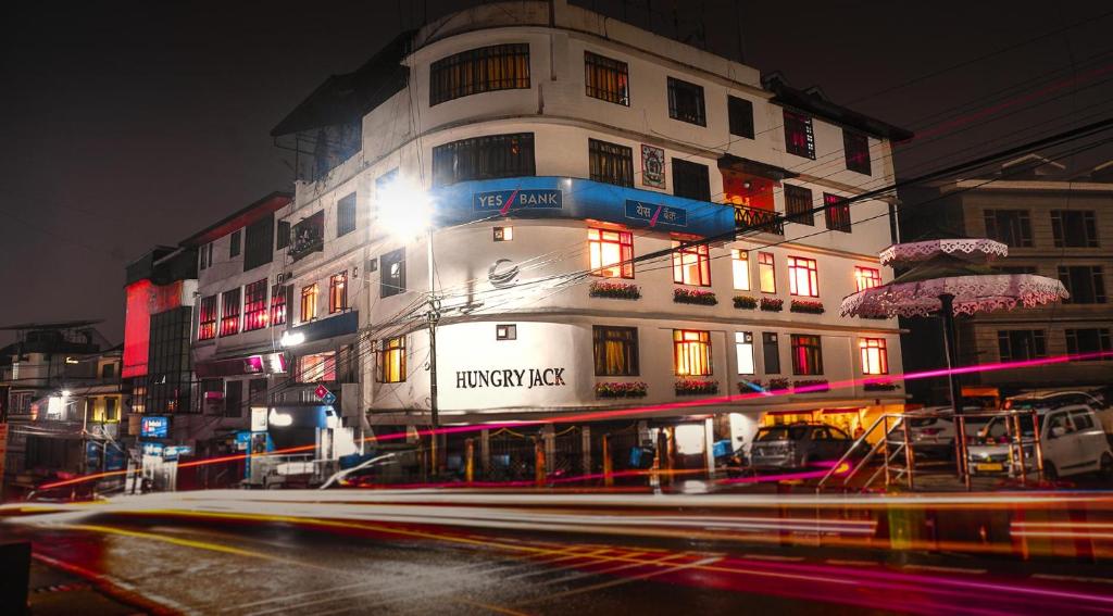 Opera Hungry Jack-img