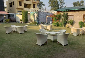 Orchard Hotel & Resort-img