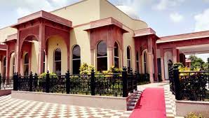Orchha Palace Hotel & Convention Centre-img