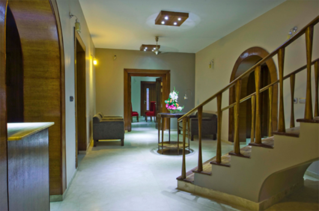 Otara Luxury Home Stay-img