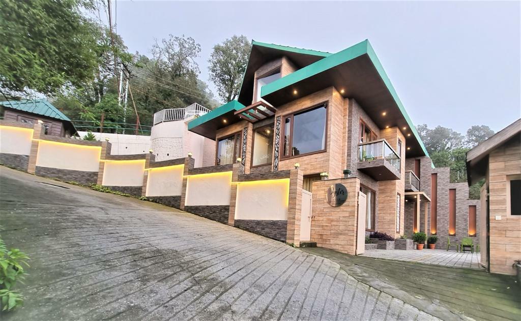 Oyster Villa, Mussoorie-img