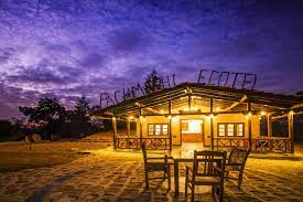 Pachmarhi Ecotel by Cyber Tatva-img