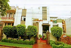 Pacific Inn Huda City Center, Gurgaon-img