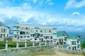 Palette Hill View Resort Vagamon-img