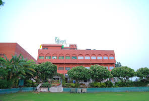 Pallavi Grand Hotel-img
