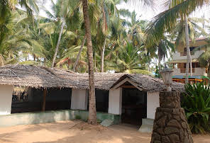Palmleaves Beach Resort-img