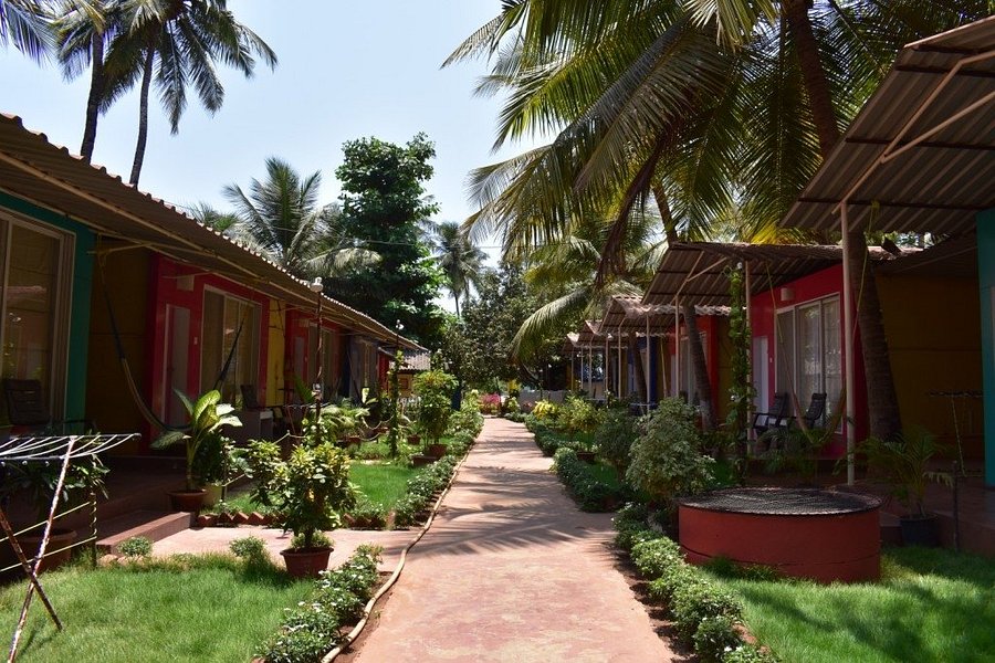 Palolem Beach Resort-img