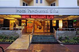 Panchavati Elite Inn-img