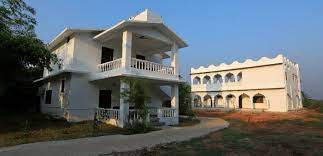 Panna Tiger Resort-img