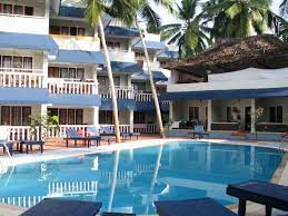 Pappukutty Beach Resort-img