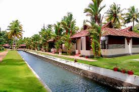 Paradise Resorts Kumarakom-img
