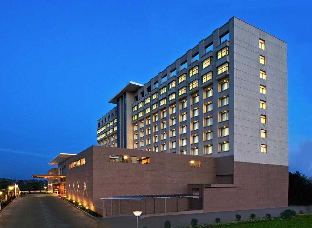 Park Hyatt Chennai-img
