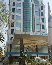 Park Prime Ranchi-img