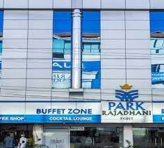 Park Rajadhani-img
