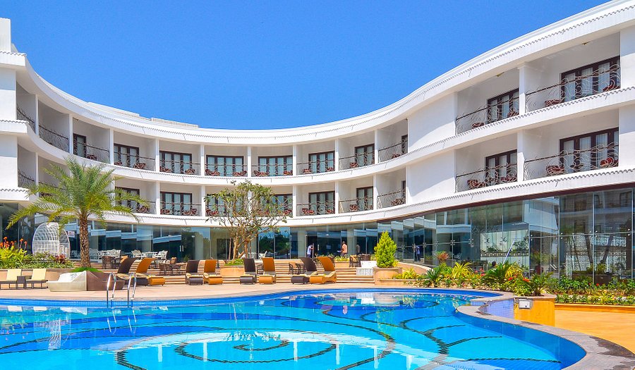 Park Regis Goa-img