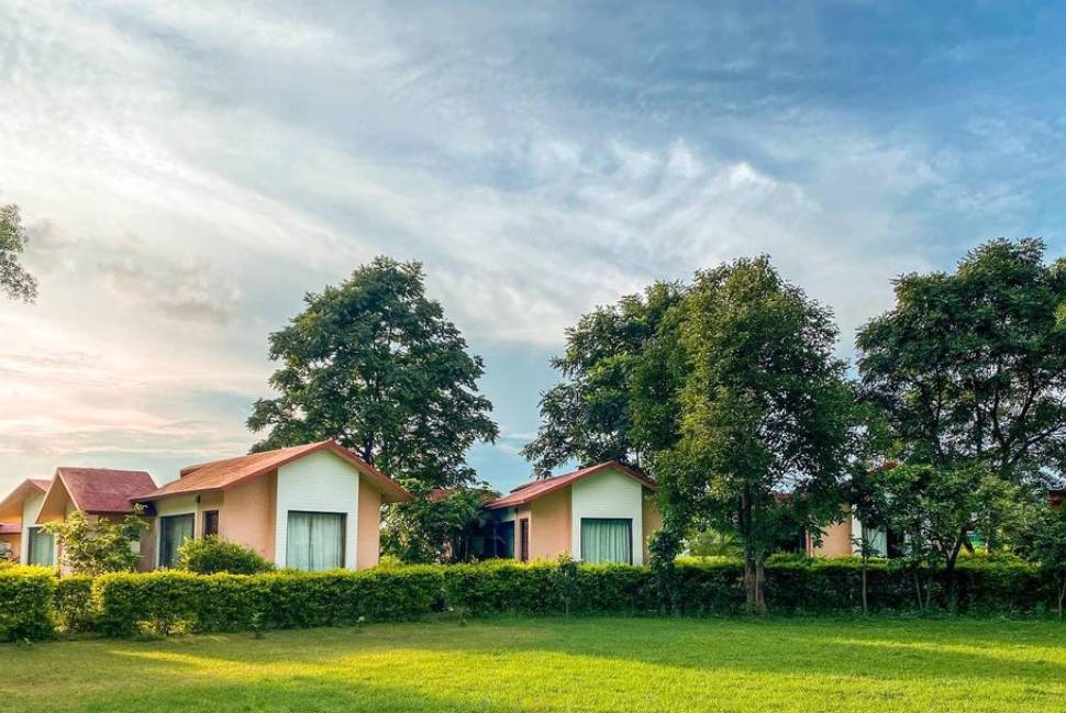 Parwati's Wild Abode, Corbett-img