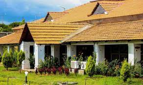 PavanPutra Clarks Inn Resort-img
