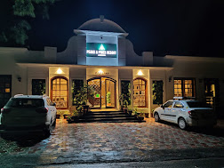 Peaks And Pines Resort | Hot Spring | Wellness Hotel-img
