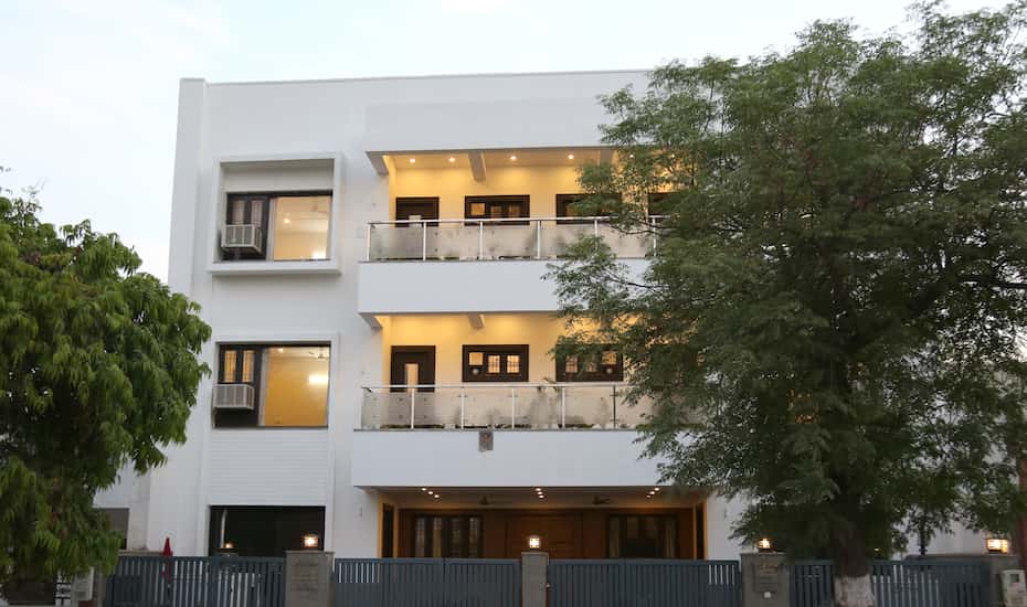 Pearl of Taj - Homestay-img