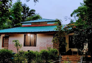 Pench Villas-img