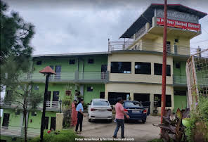 Periyar Herbal Resort Lansdowne-img
