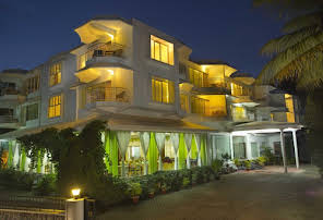 Periyar Meadows Leisure Hotel Kumily-img