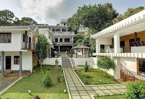 Periyar Nest Resort-img