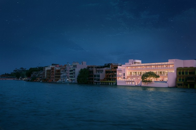 Pilibhit House, Haridwar-img