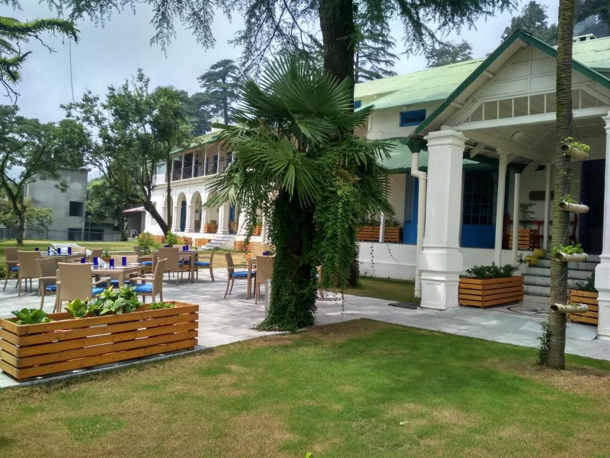 Pine Retreat, Mussoorie-img