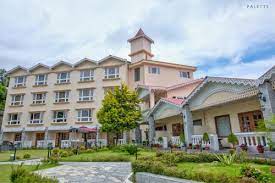 Pine Tree Spa Resort-img
