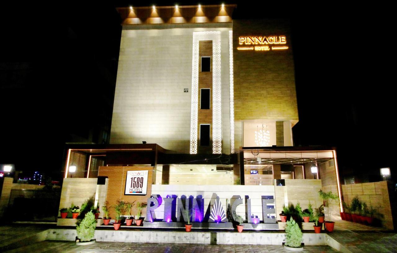 Pinnacle by 1589 Hotels-img