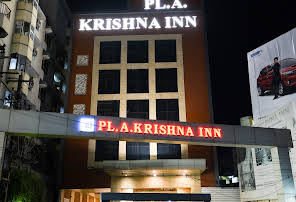PL. A. Krishna Inn-img