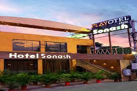 Playotel Inn Sonash-img