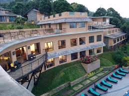 Poetree Sarovar Portico-img