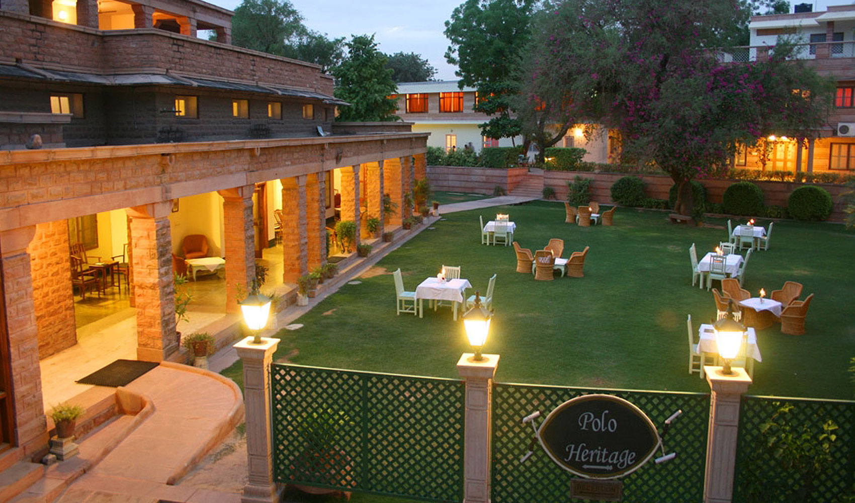 Polo Heritage, Jodhpur-img