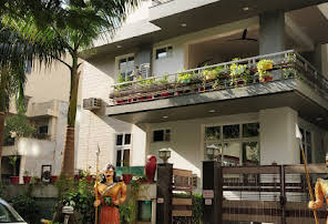 Pooja Residency-img