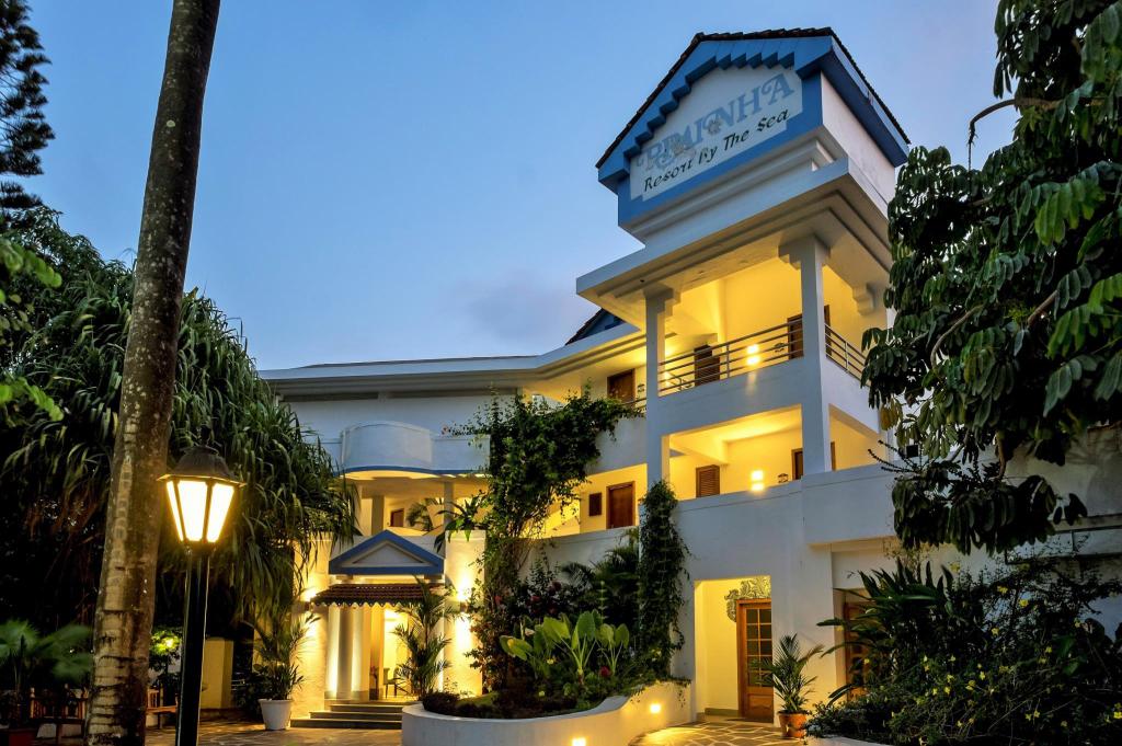 Prainha Resort By The Sea-img
