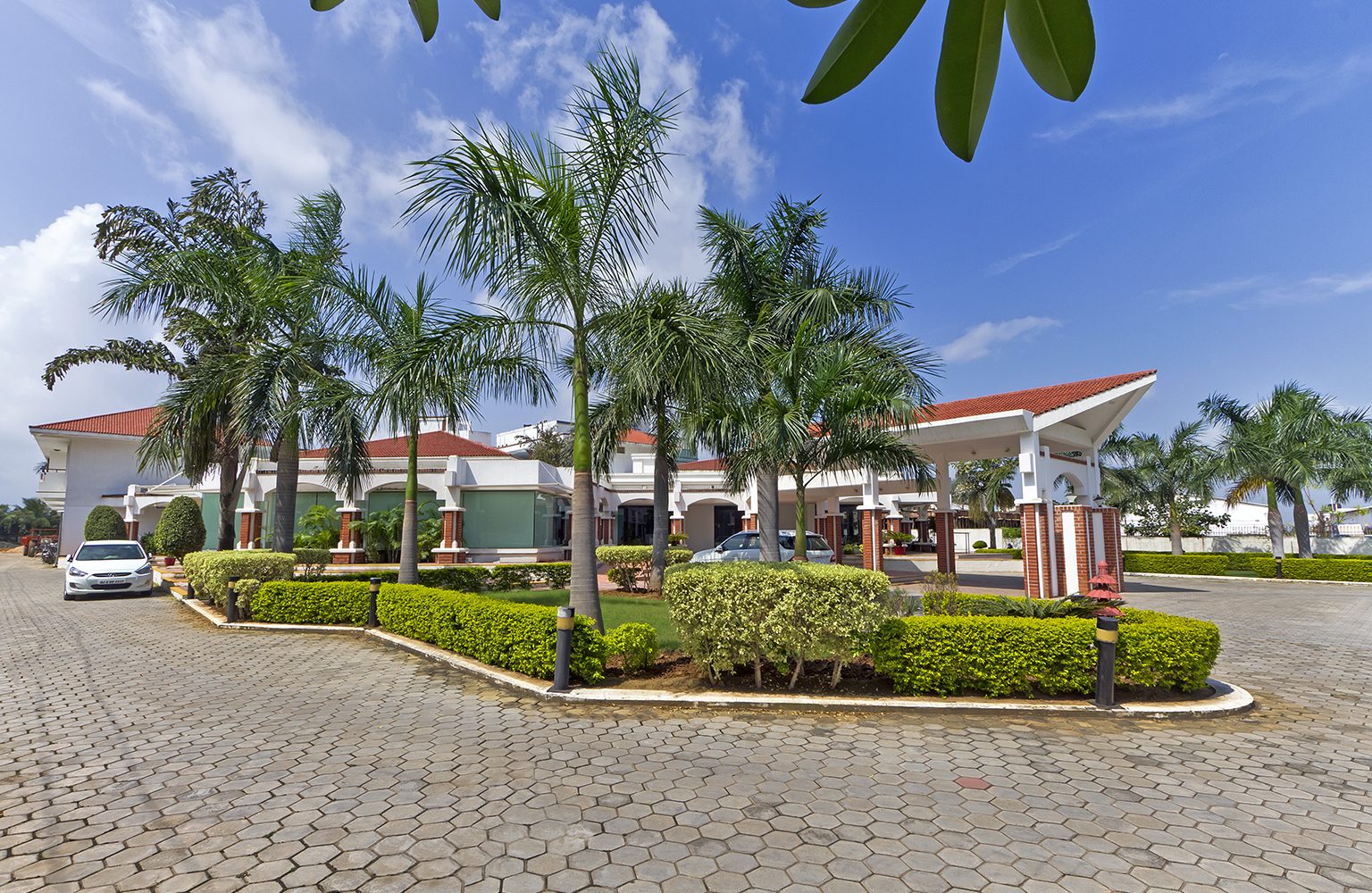 Prakruti Resort, Vadodara-img