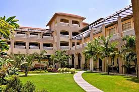 Pramod Convention and Club Resort-img