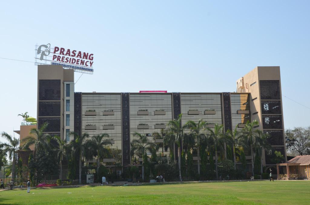Prasang Presidency, Ahmedabad-img