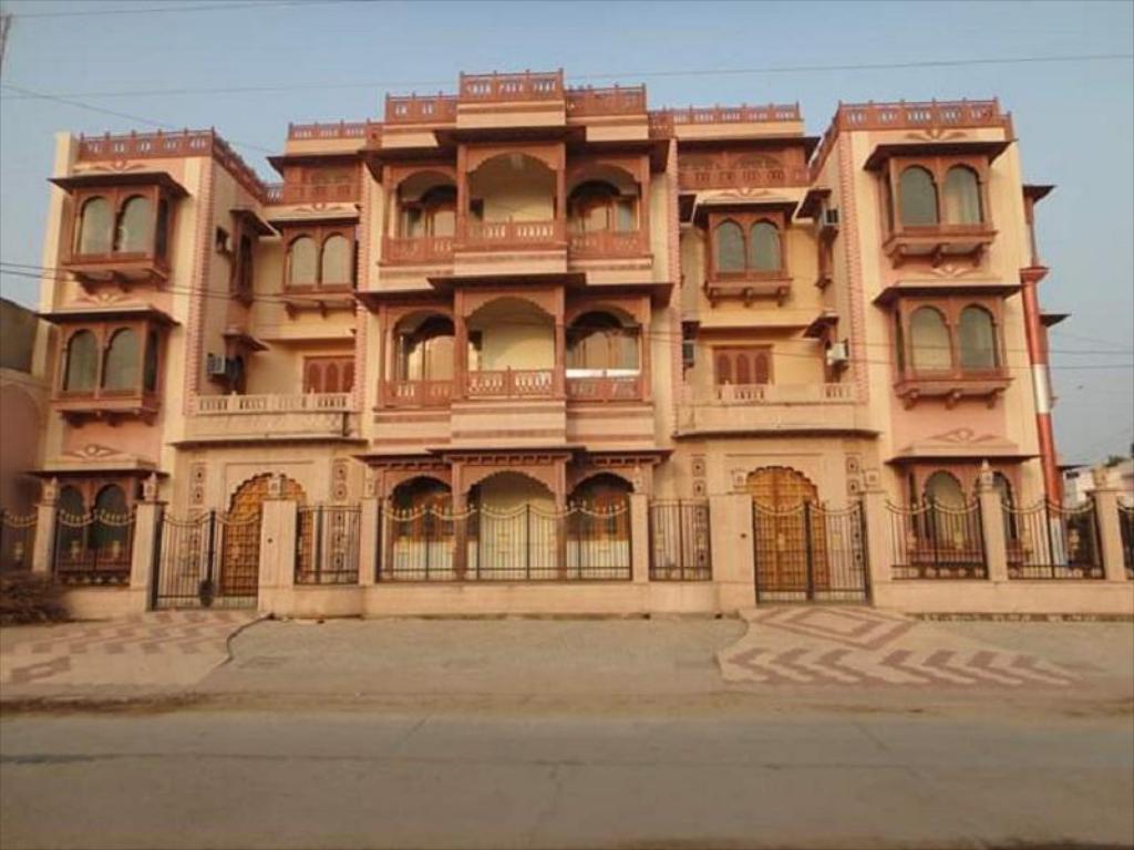 Pratapgarh Haveli, Bundi-img