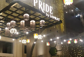 Pride by Samrat-img