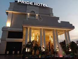 Pride Hotel & Convention Centre-img